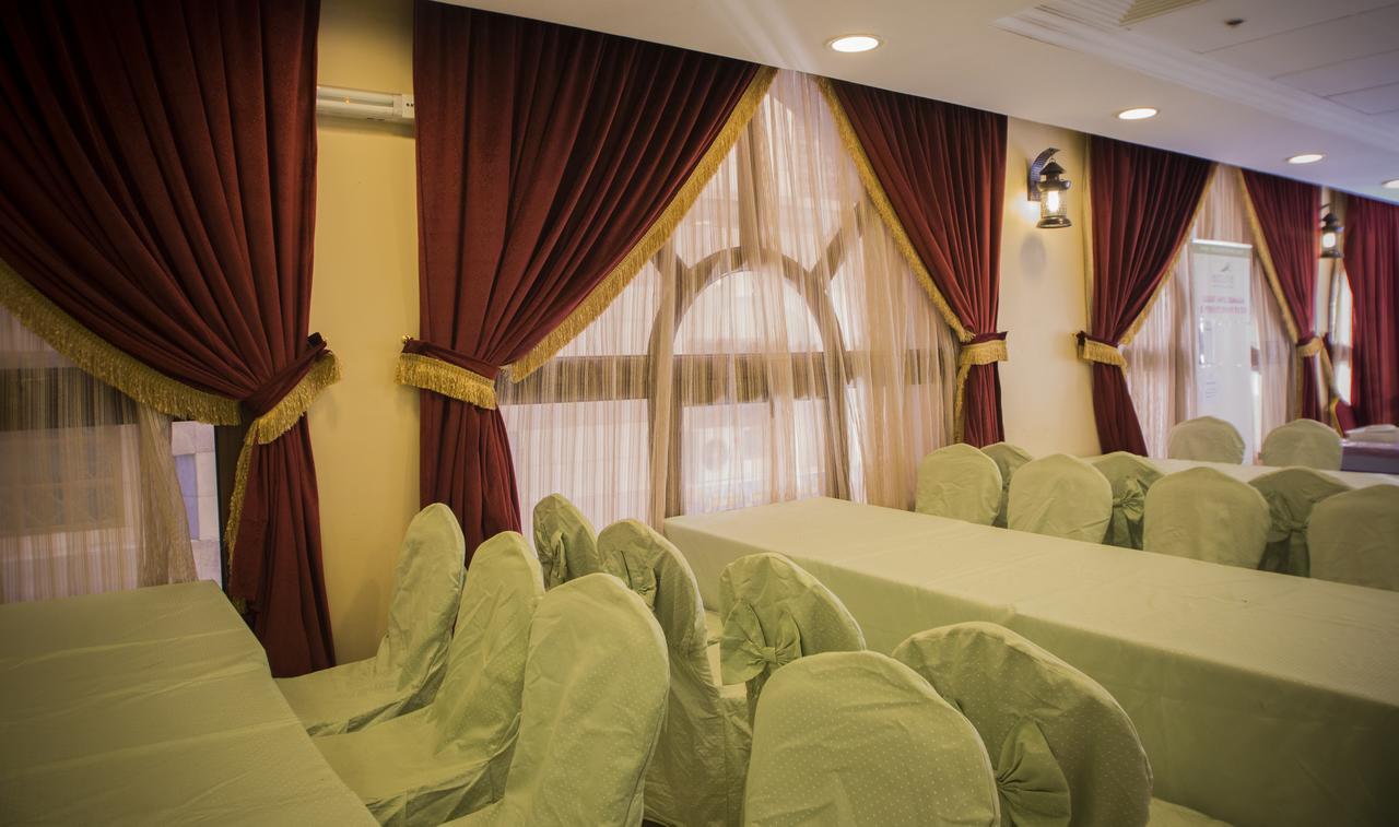 فندق المدينة المنورةفي  Guest Oasis المظهر الخارجي الصورة