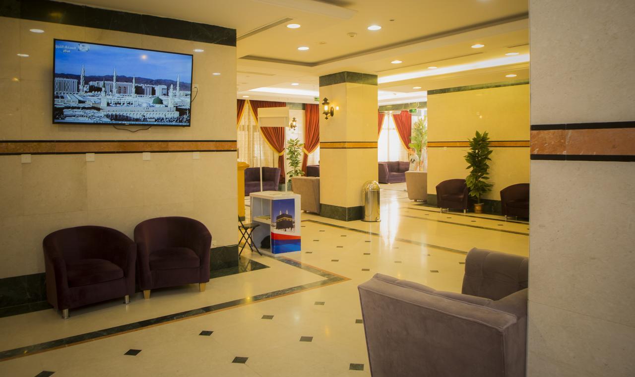 فندق المدينة المنورةفي  Guest Oasis المظهر الخارجي الصورة