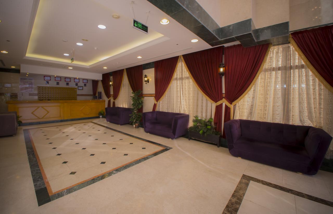فندق المدينة المنورةفي  Guest Oasis المظهر الخارجي الصورة